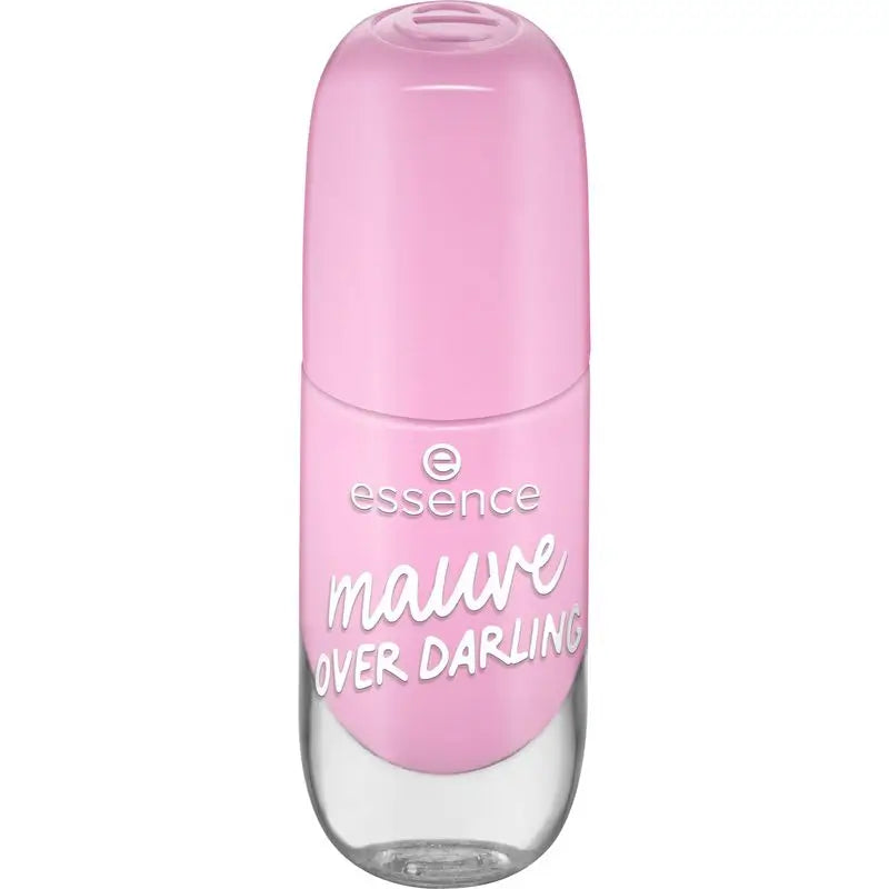 Essence Nagellack Gel-Nagelfarbe 80 , 8 ml
