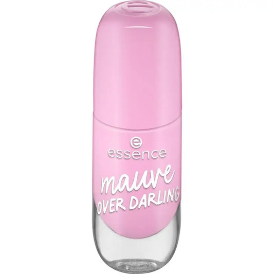 Essence Nagellack Gel-Nagelfarbe 80 , 8 ml