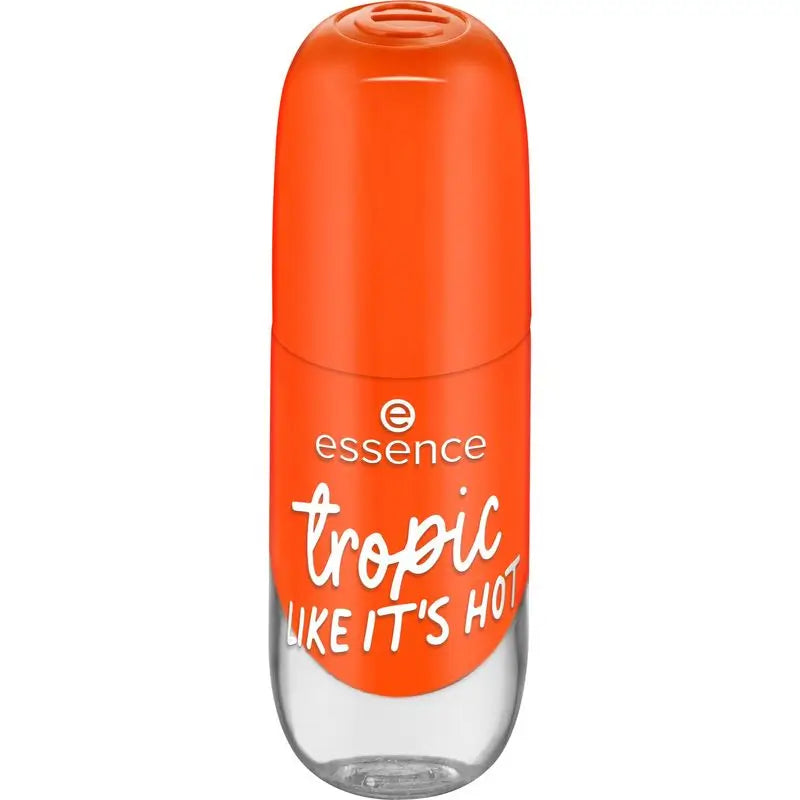 Essence Gel-Nagellack Nagelfarbe 81 , 8 ml