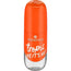 Essence Gel-Nagellack Nagelfarbe 81 , 8 ml