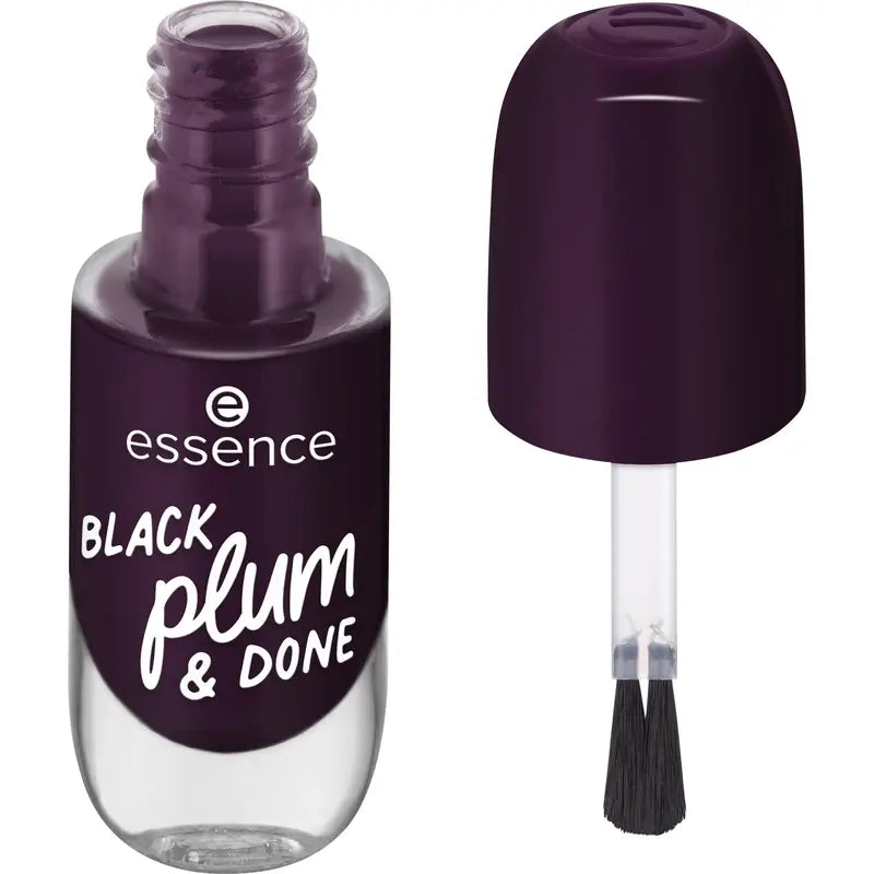 Essence Gel-Nagellack Nagelfarbe 84 , 8 ml