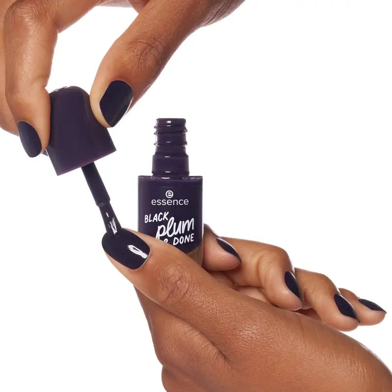 Essence Gel-Nagellack Nagelfarbe 84 , 8 ml