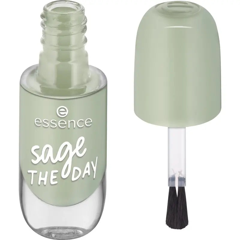 Essence Gel-Nagellack Nagelfarbe 85 , 8 ml