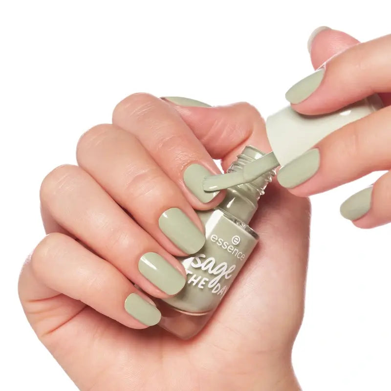 Essence Gel-Nagellack Nagelfarbe 85 , 8 ml