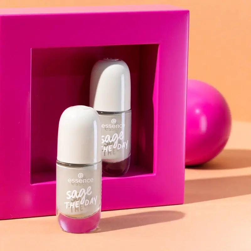 Essence Gel-Nagellack Nagelfarbe 85 , 8 ml