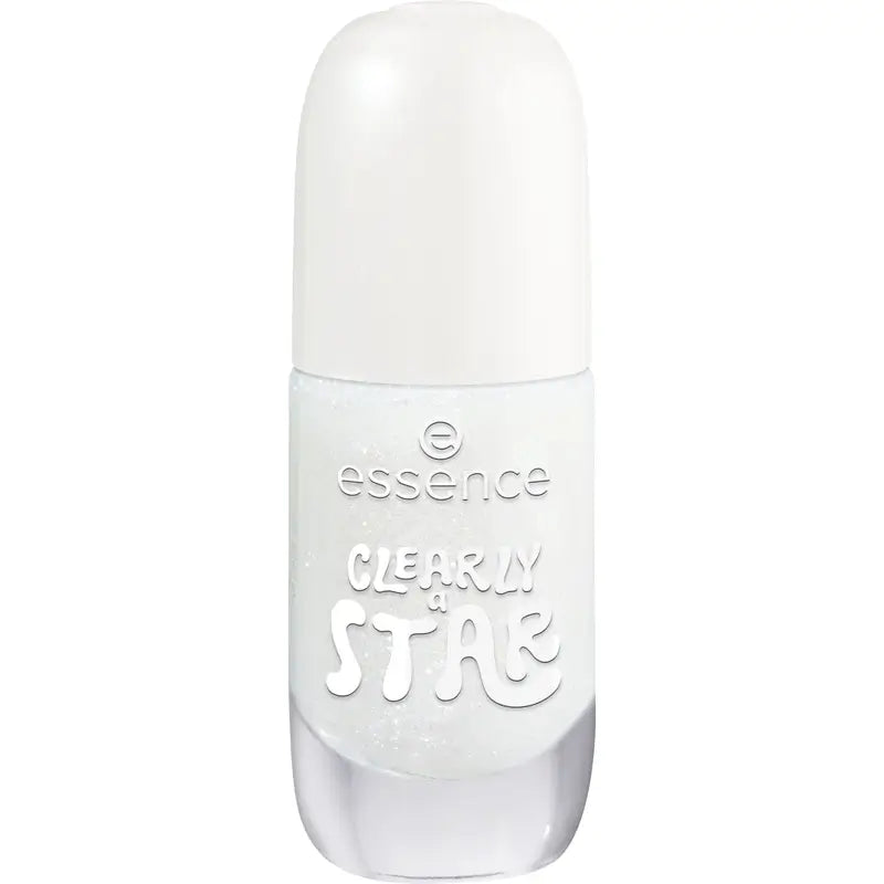 Essence Nagellack Gel-Nagellack 02, 8 ml