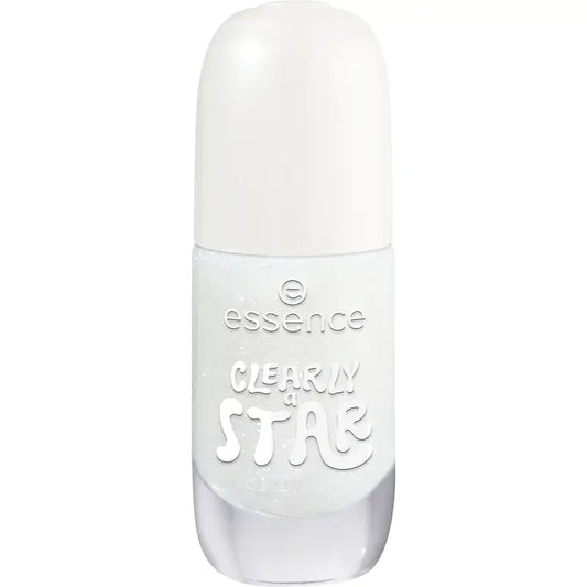 Essence Nagellack Gel-Nagellack 02, 8 ml