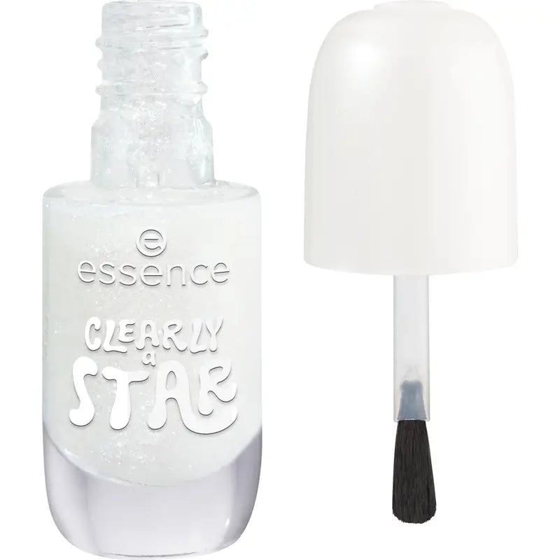 Essence Nagellack Gel-Nagellack 02, 8 ml