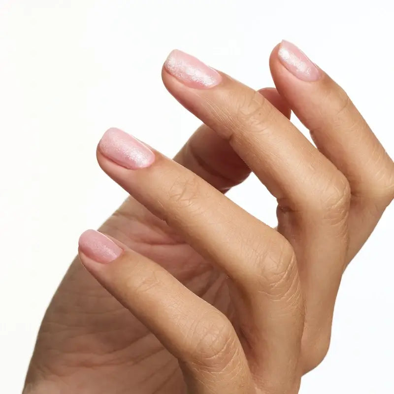 Essence Nagellack Gel-Nagellack 02, 8 ml