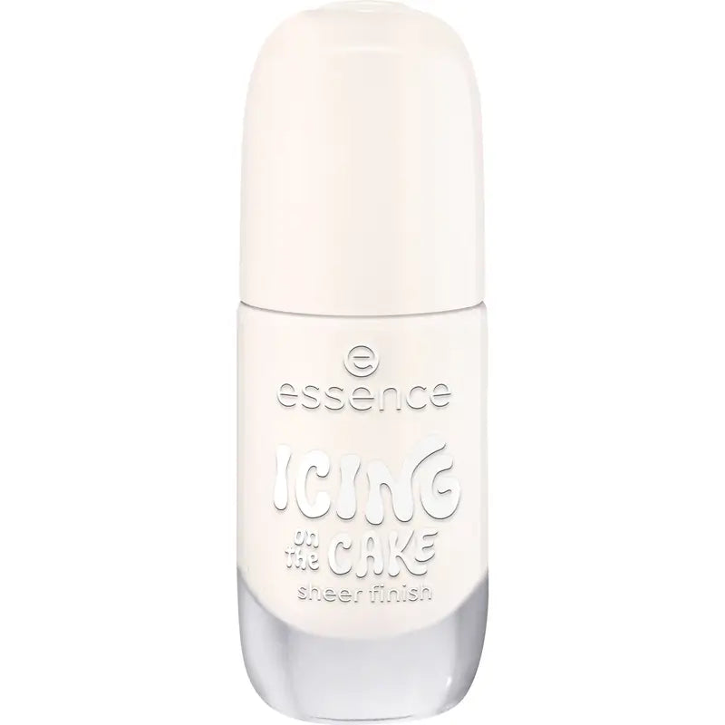 Essence Nail Polish Gel Nail Polish 03, 8 ml