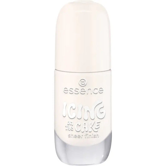 Essence Nagellack Gel-Nagellack 03, 8 ml