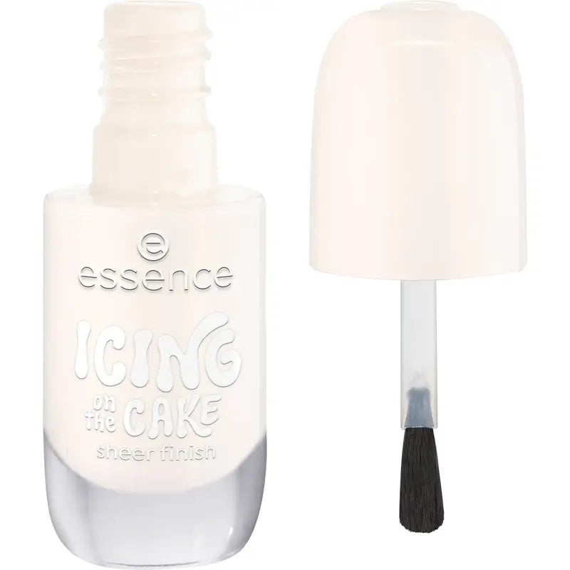 Essence Nagellack Gel-Nagellack 03, 8 ml