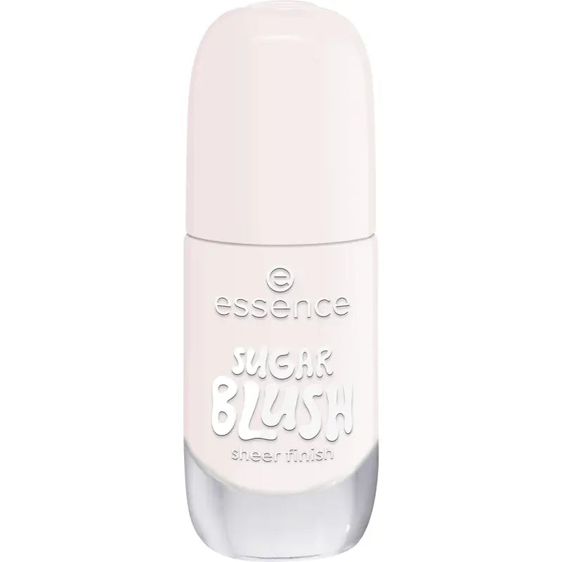 Essence Nagellack Gel-Nagellack 05, 8 ml