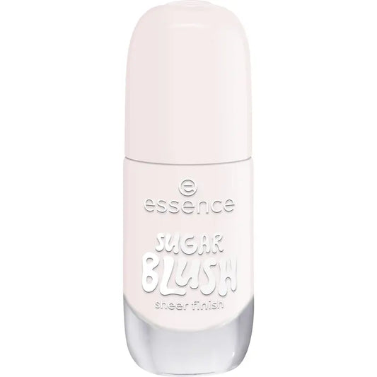 Essence Nagellack Gel-Nagellack 05, 8 ml