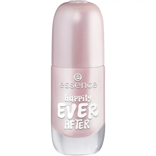 Essence Nagellack Gel-Nagellack 06, 8 ml