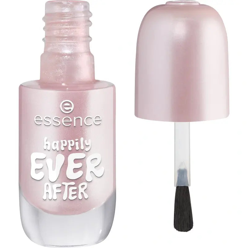 Essence Nagellack Gel-Nagellack 06, 8 ml