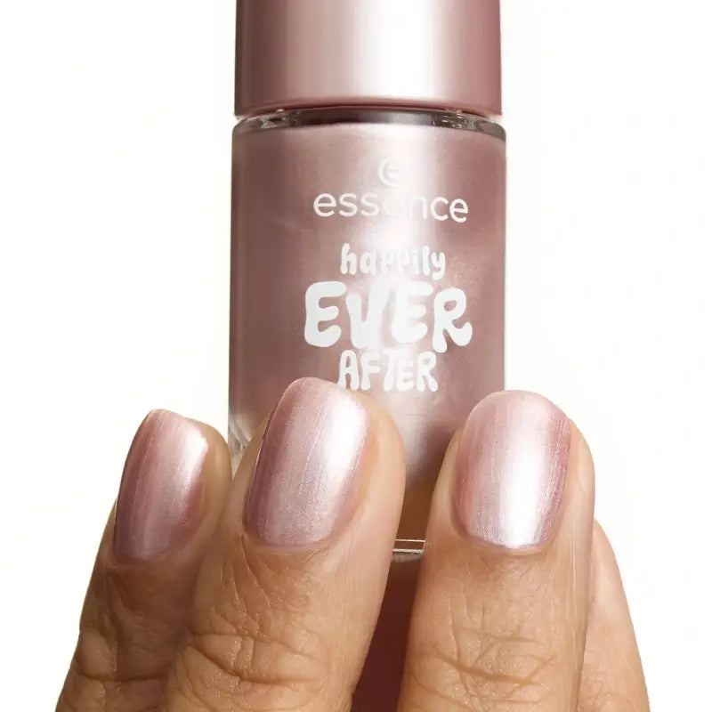 Essence Nagellack Gel-Nagellack 06, 8 ml