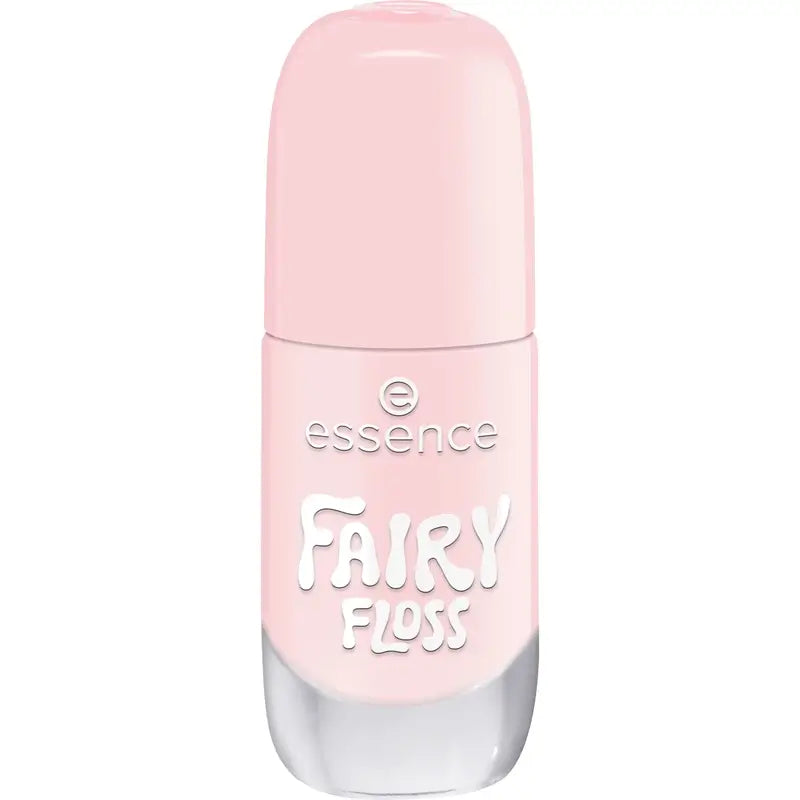 Essence Nagellack Gel-Nagellack 07, 8 ml