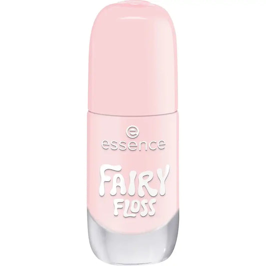 Essence Nagellack Gel-Nagellack 07, 8 ml
