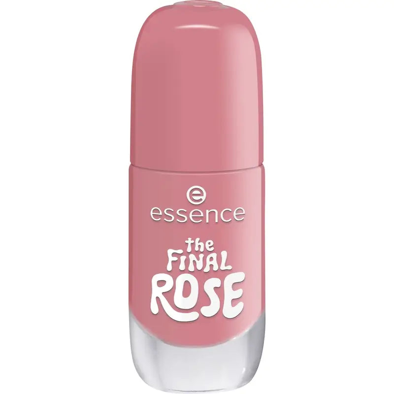 Essence Nagellack Gel-Nagellack 08, 8 ml
