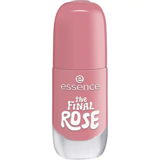 Essence Nagellack Gel-Nagellack 08, 8 ml