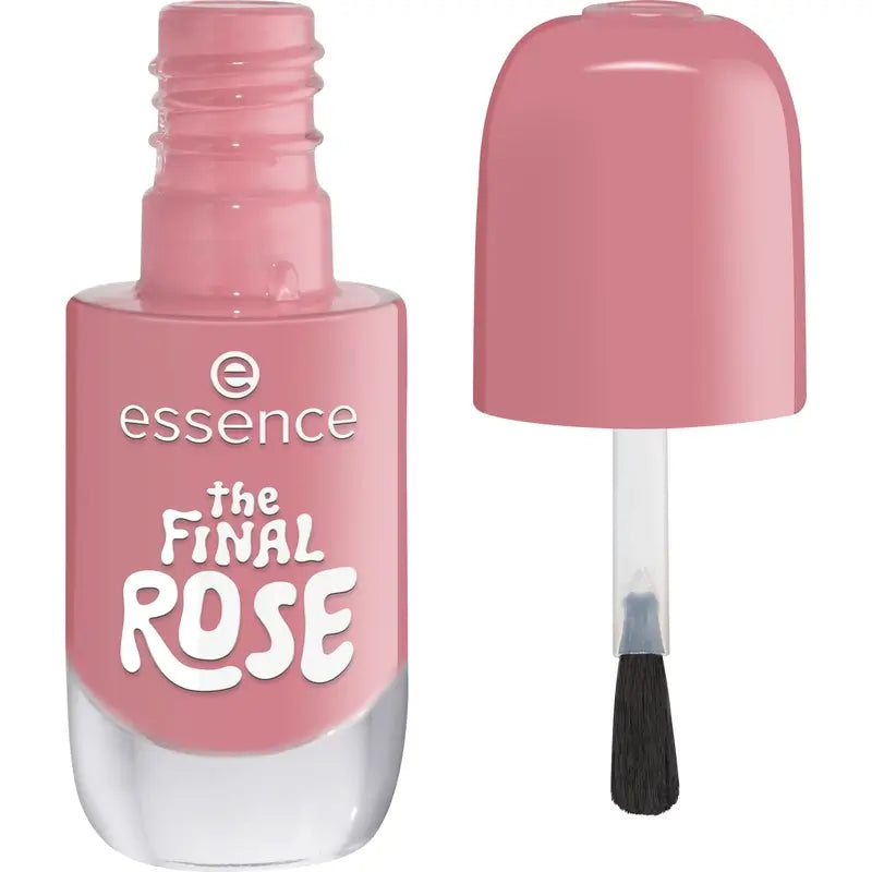 Essence Nagellack Gel-Nagellack 08, 8 ml