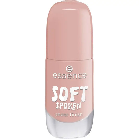 Essence Nagellack Gel-Nagellack 09, 8 ml