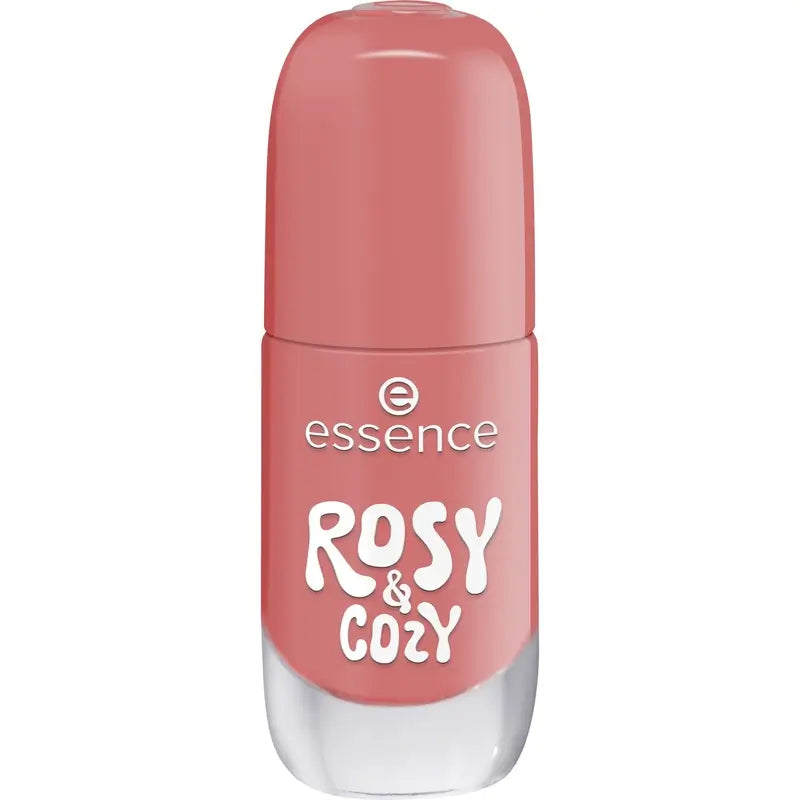 Essence Nagellack Gel-Nagellack 10, 8 ml