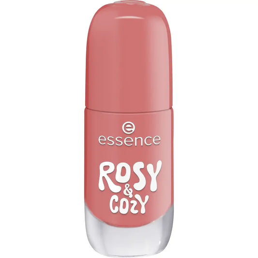 Essence Nagellack Gel-Nagellack 10, 8 ml