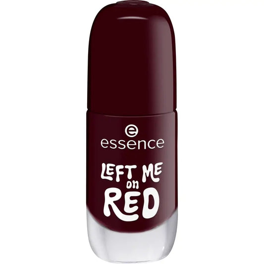 Essence Gel-Nagellack 12, 8 ml