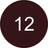 Essence Gel-Nagellack 12, 8 ml