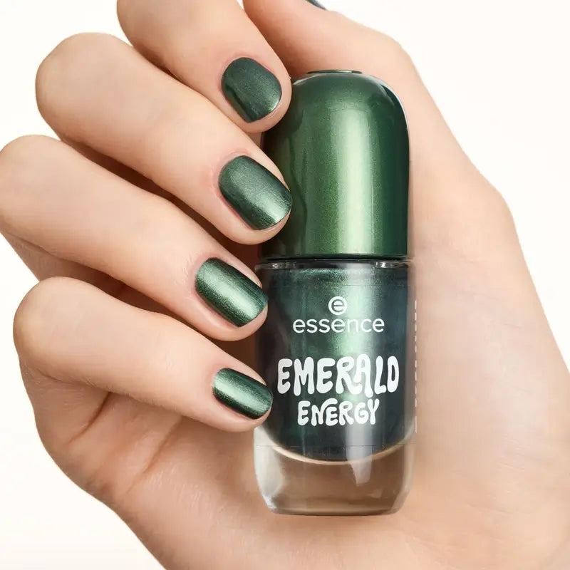 Essence Gel-Nagellack 13, 8 ml