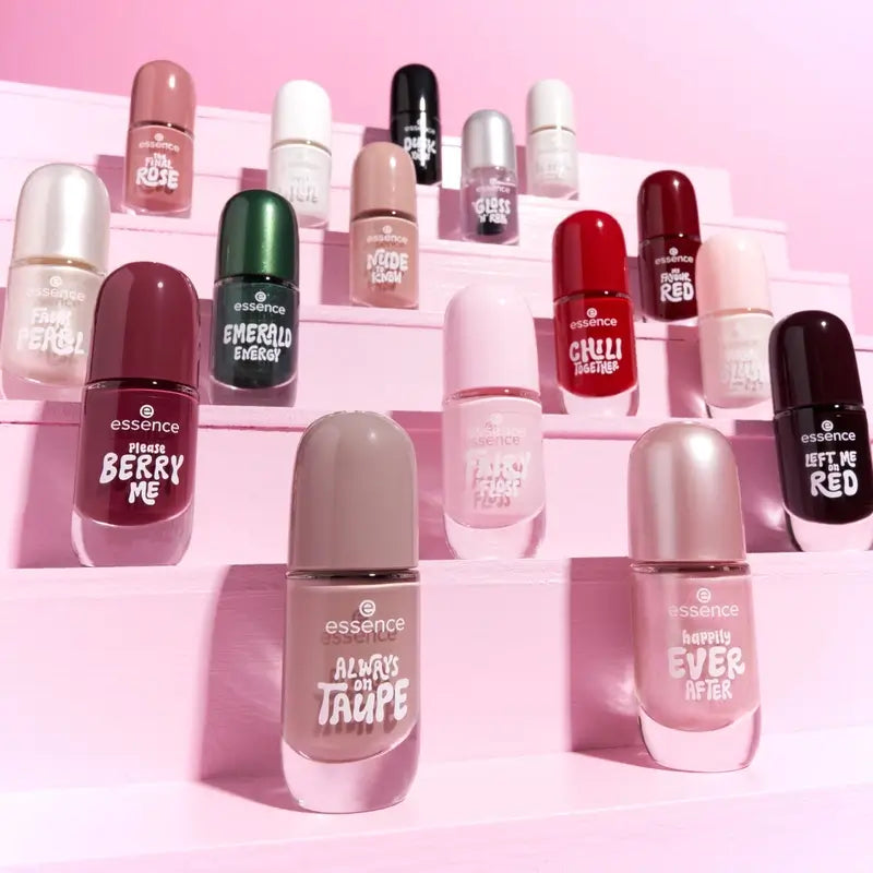 Essence Gel-Nagellack 13, 8 ml