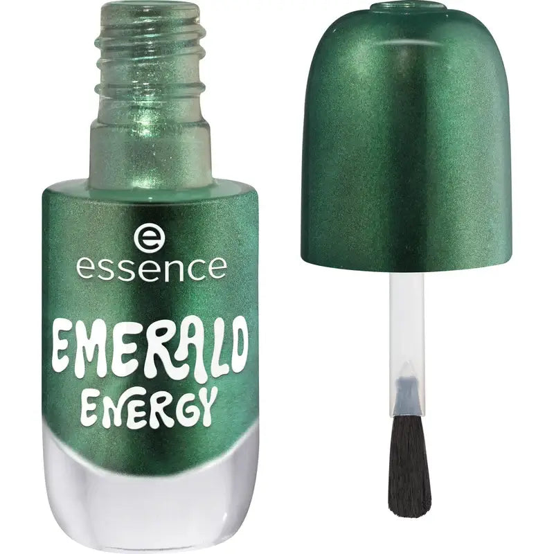 Essence Gel-Nagellack 13, 8 ml