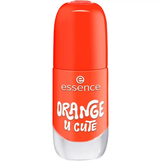 Essence Nagellack Gel-Nagellack 15, 8 ml