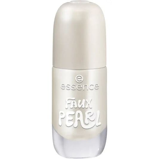 Essence Gel-Nagellack 17, 8 ml