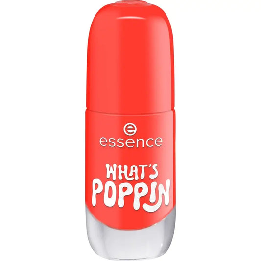 Essence Gel-Nagellack 18, 8 ml