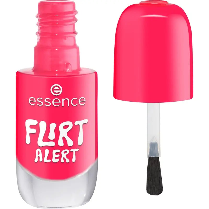 Essence Nagellack Gel-Nagellack 19, 8 ml