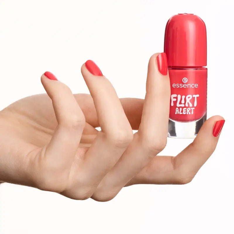 Essence Nagellack Gel-Nagellack 19, 8 ml
