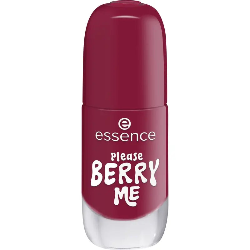 Essence Nagellack Gel-Nagellack 20, 8 ml
