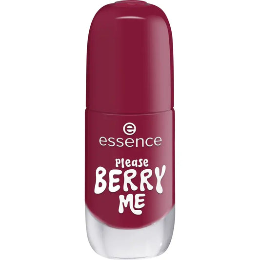 Essence Nagellack Gel-Nagellack 20, 8 ml