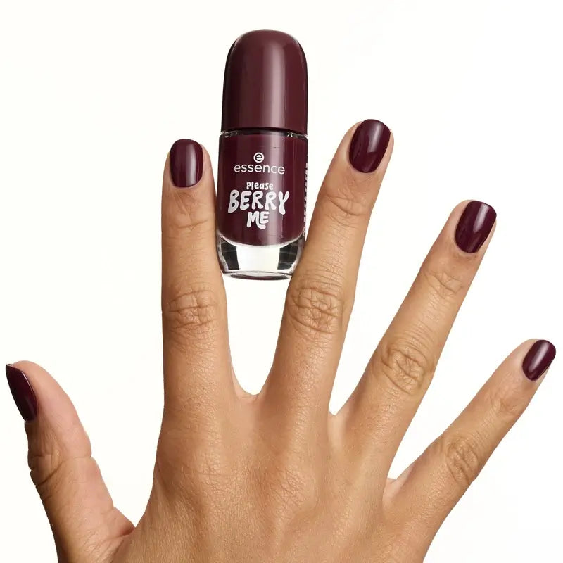 Essence Nagellack Gel-Nagellack 20, 8 ml