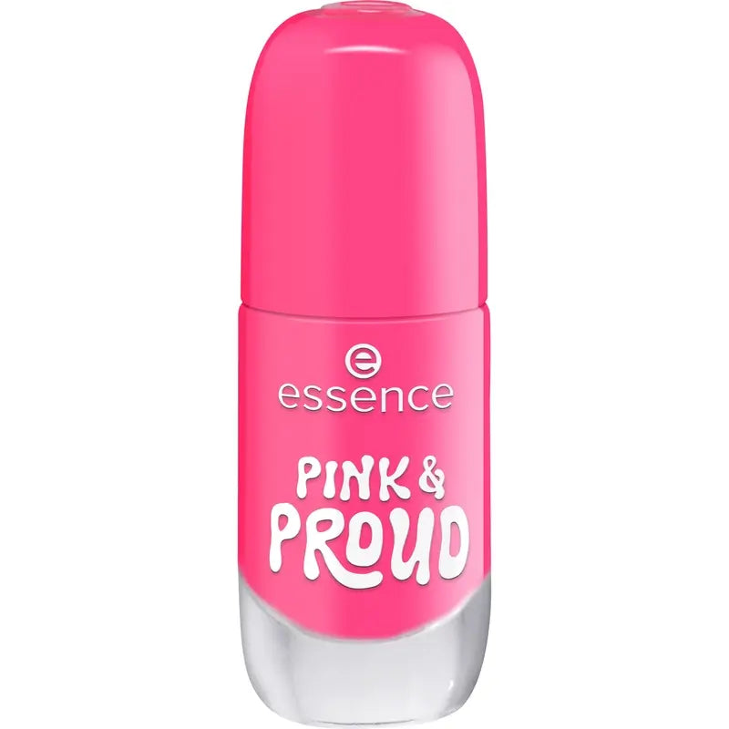 Essence Gel Nail Polish 22, 8 ml