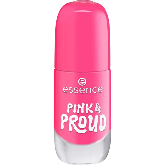 Essence Gel-Nagellack 22, 8 ml