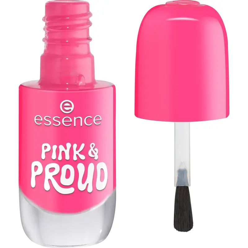 Essence Gel-Nagellack 22, 8 ml