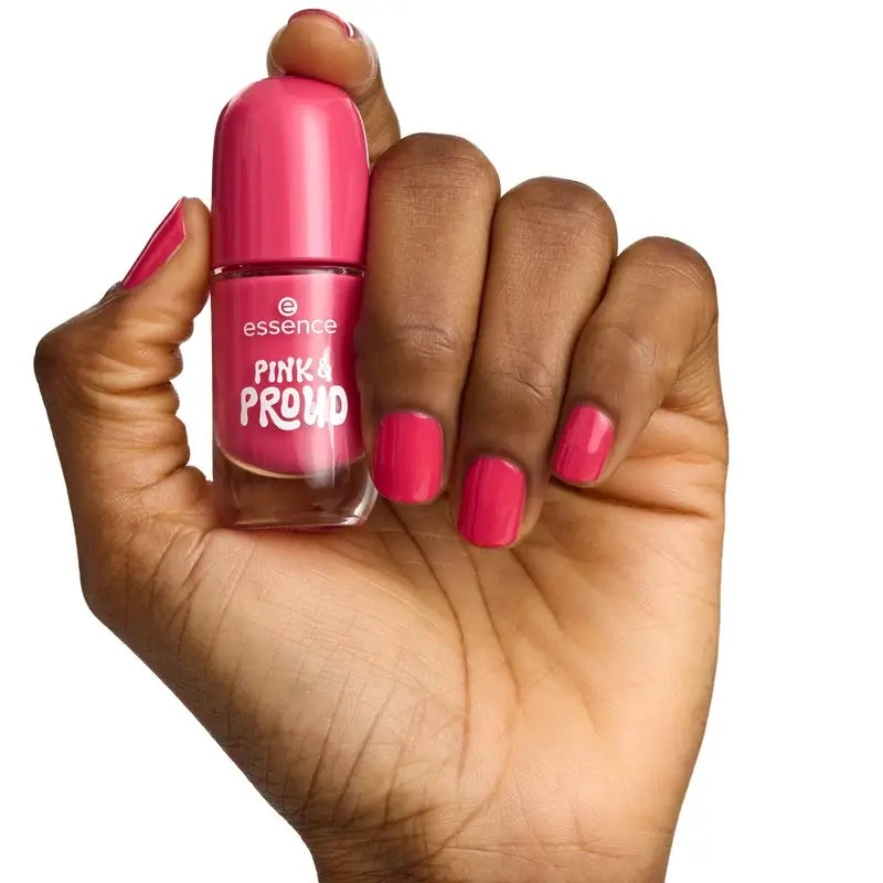 Essence Gel-Nagellack 22, 8 ml