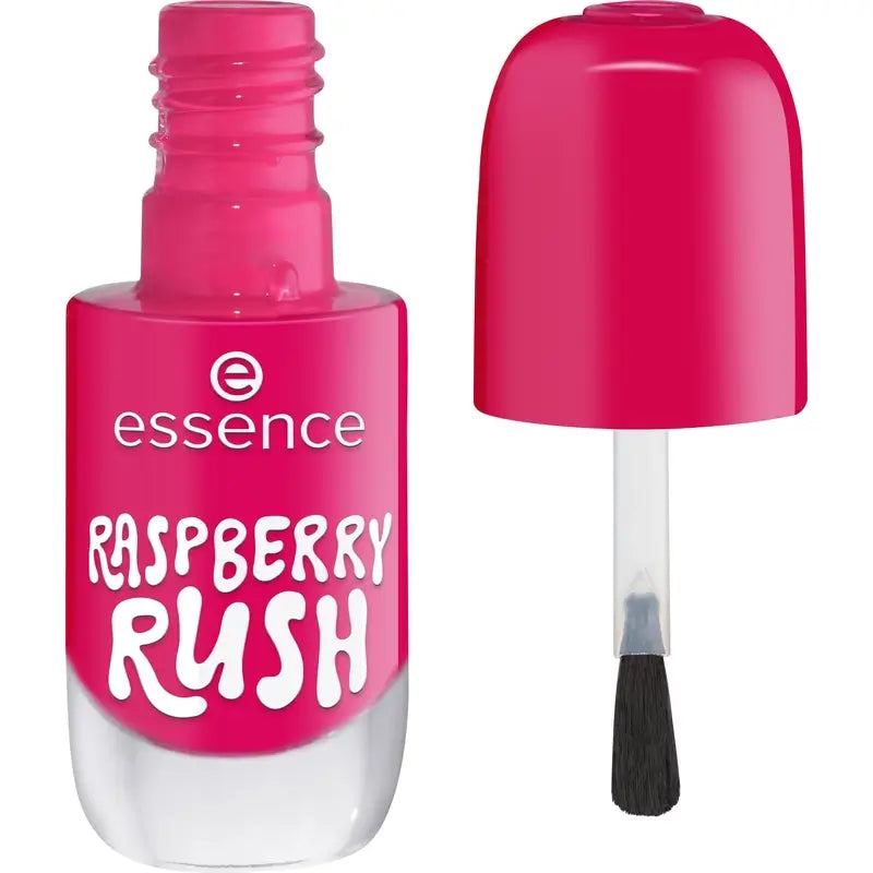 Essence Nagellack Gel-Nagellack 24, 8 ml