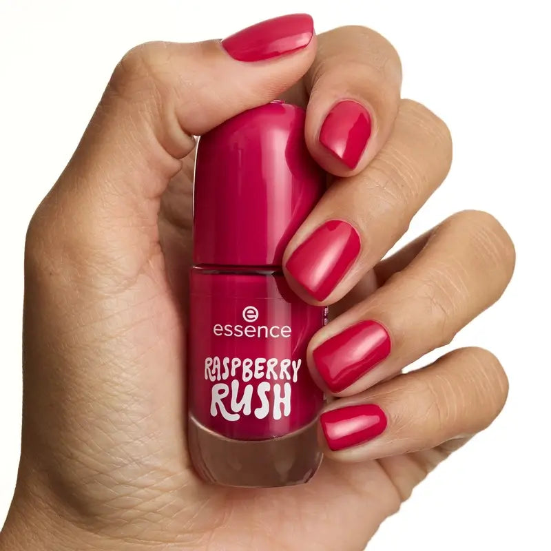 Essence Nagellack Gel-Nagellack 24, 8 ml