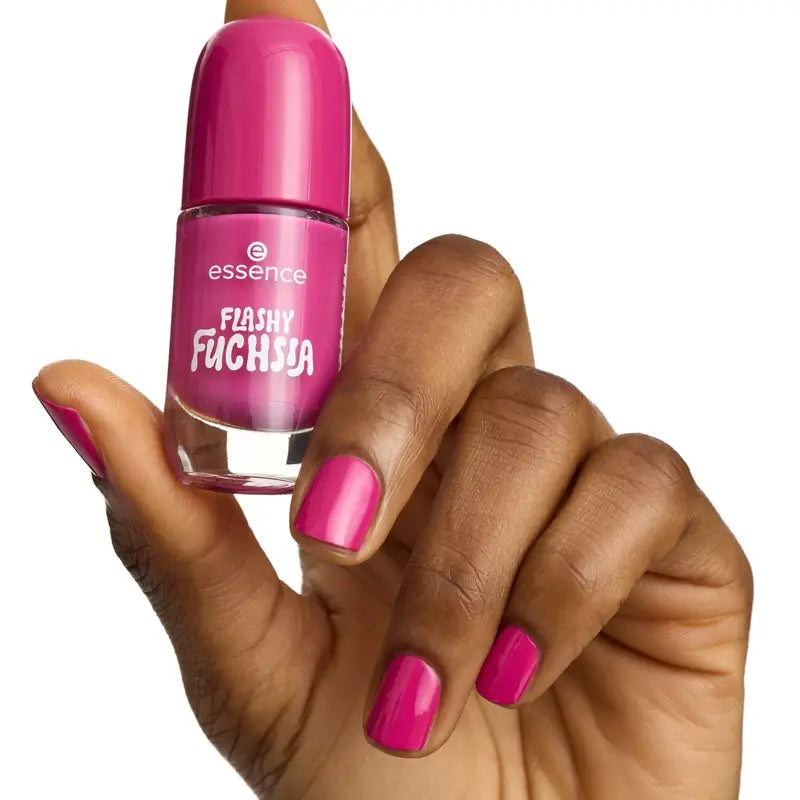 Essence Gel-Nagellack 28, 8 ml