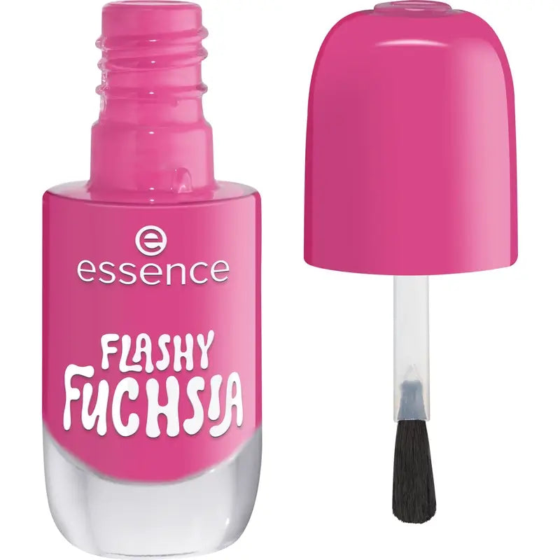 Essence Gel-Nagellack 28, 8 ml